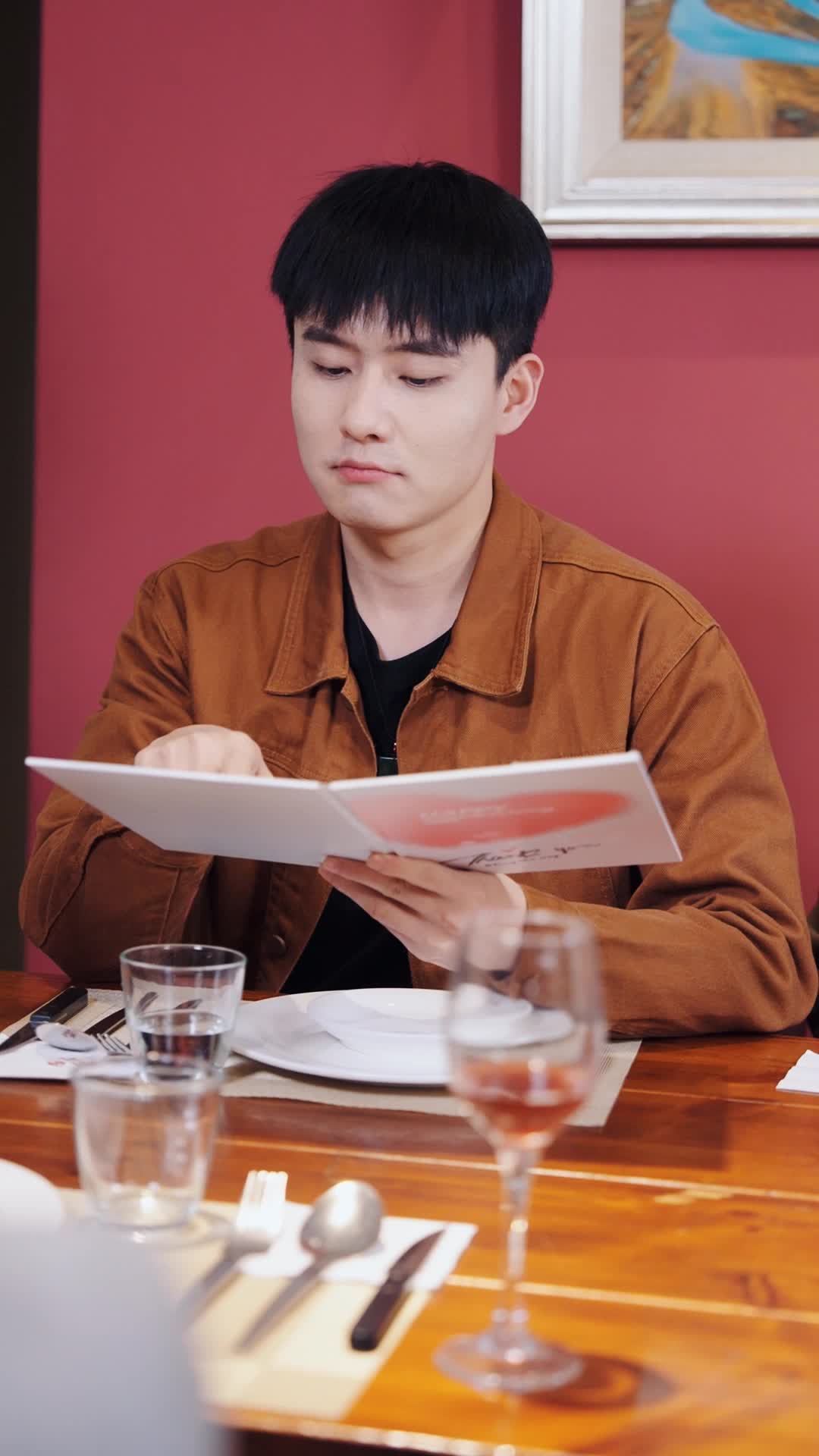 Tập 21 - Người Kế Thừa và Cuộc Hôn Nhân Giả